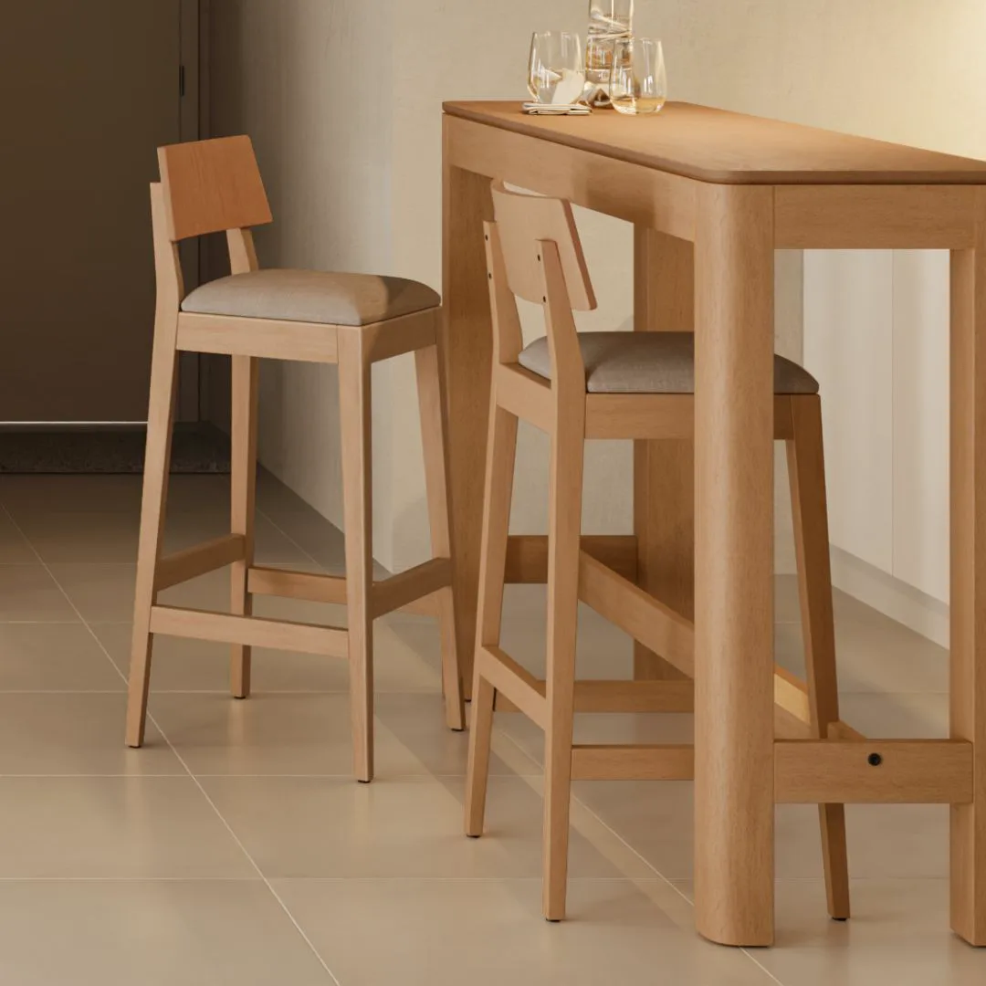 Banqueta Lacar