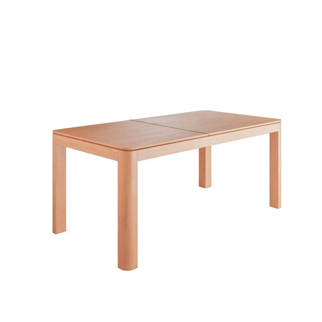 Mesa Lacar extensible 1.60 a 2.20m