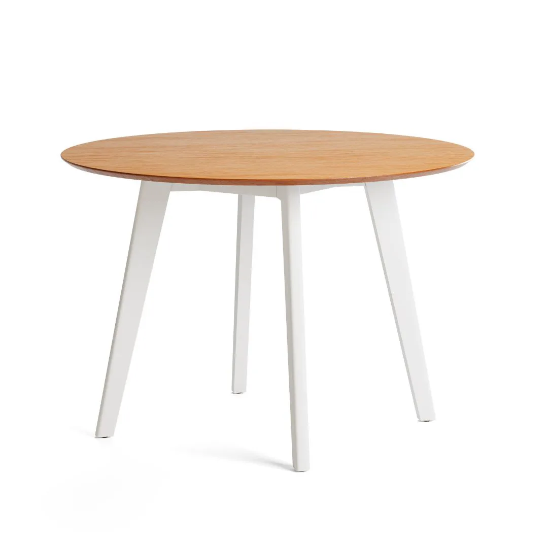 Mesa Hedda redonda 1.10m