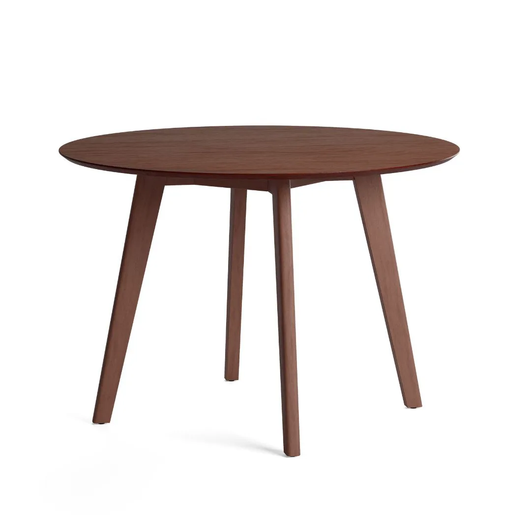 Mesa Hedda redonda 1.10m
