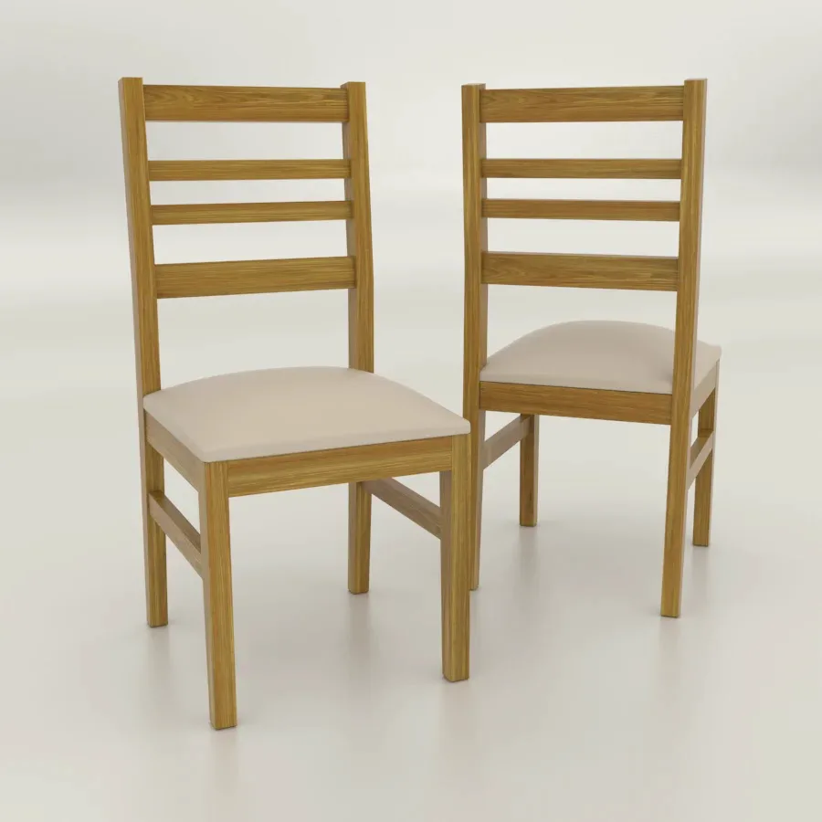 Silla Trani