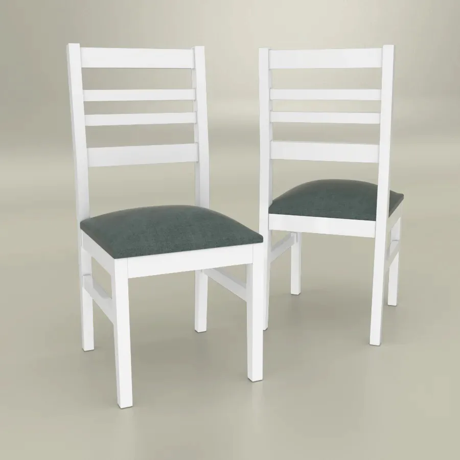 Silla Trani