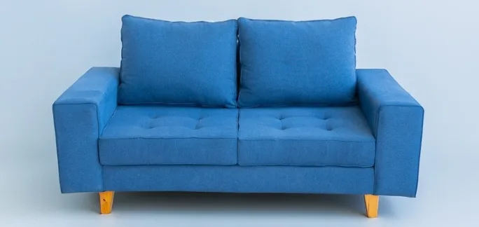 Sillón Retro 2 cuerpos