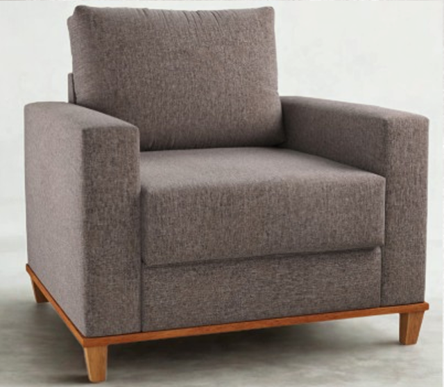 Sillón Prada