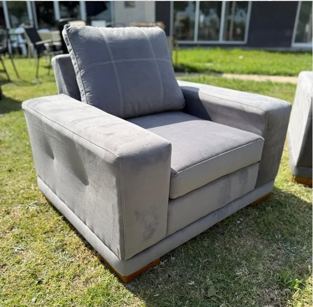 Sillón individual Italiano