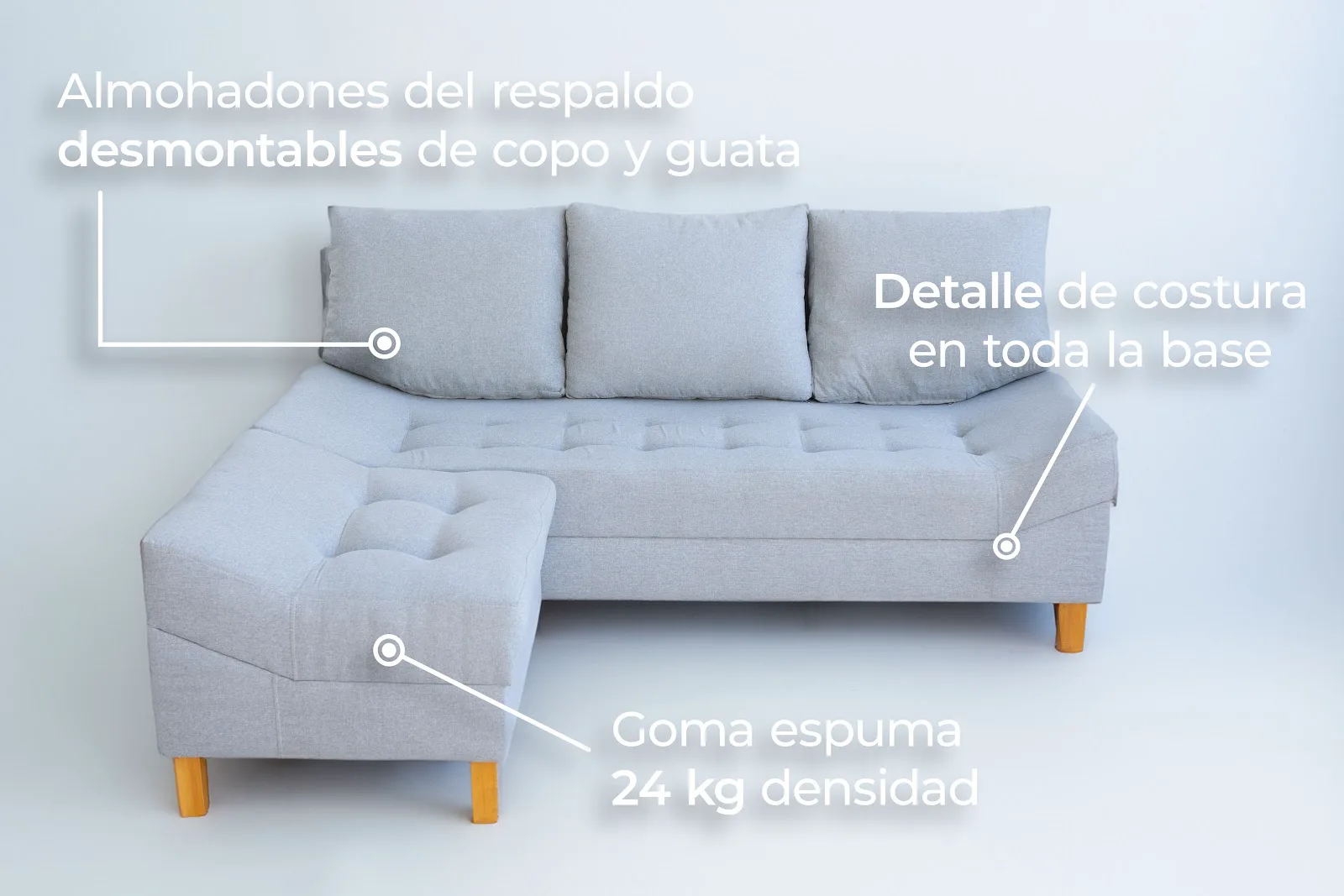 Esquinero Rampa