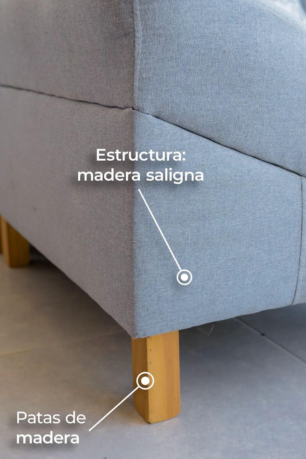 Esquinero Rampa