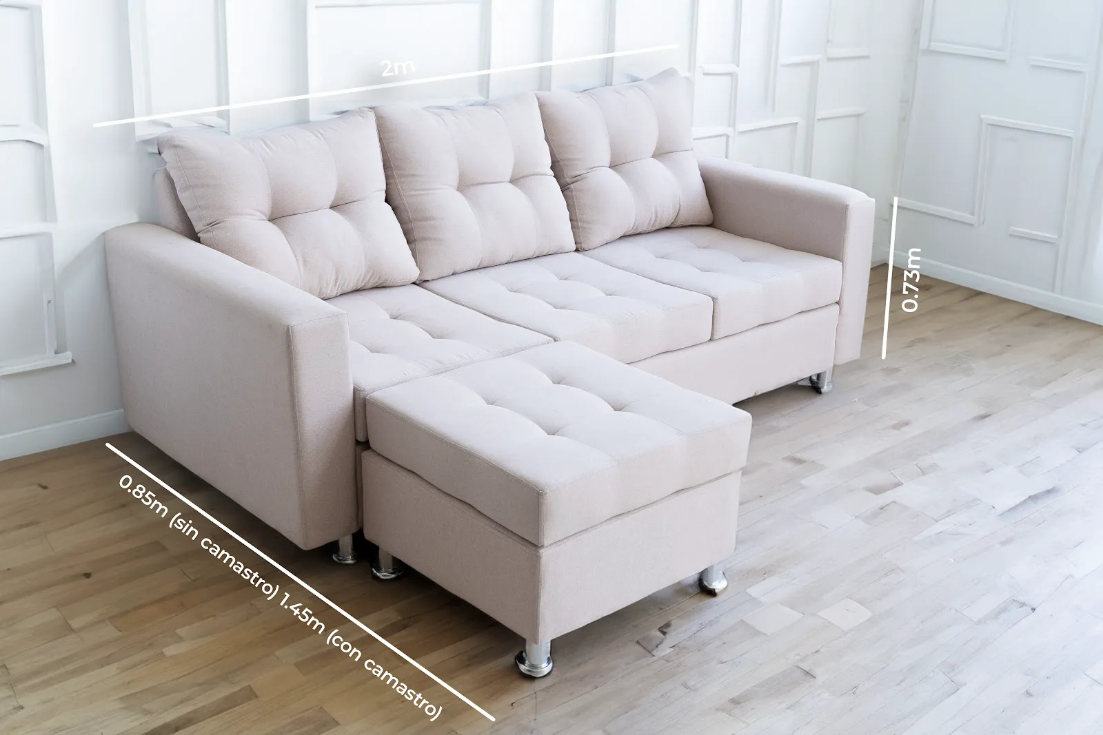 Sillón Red