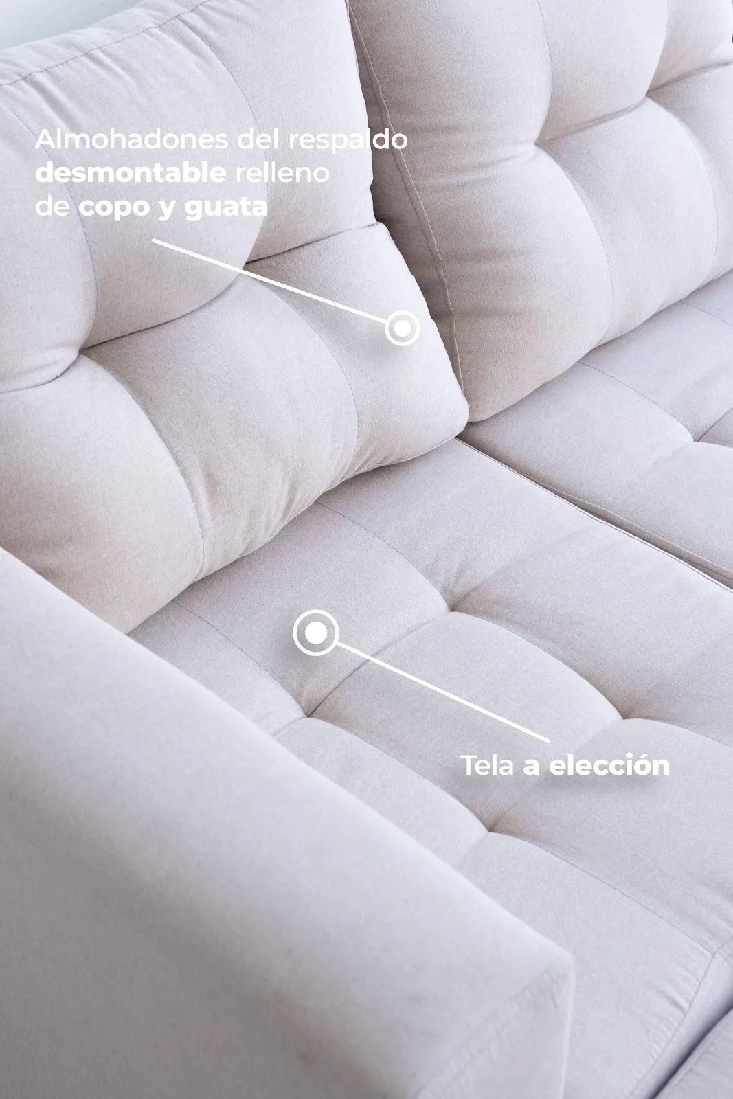 Sillón Red