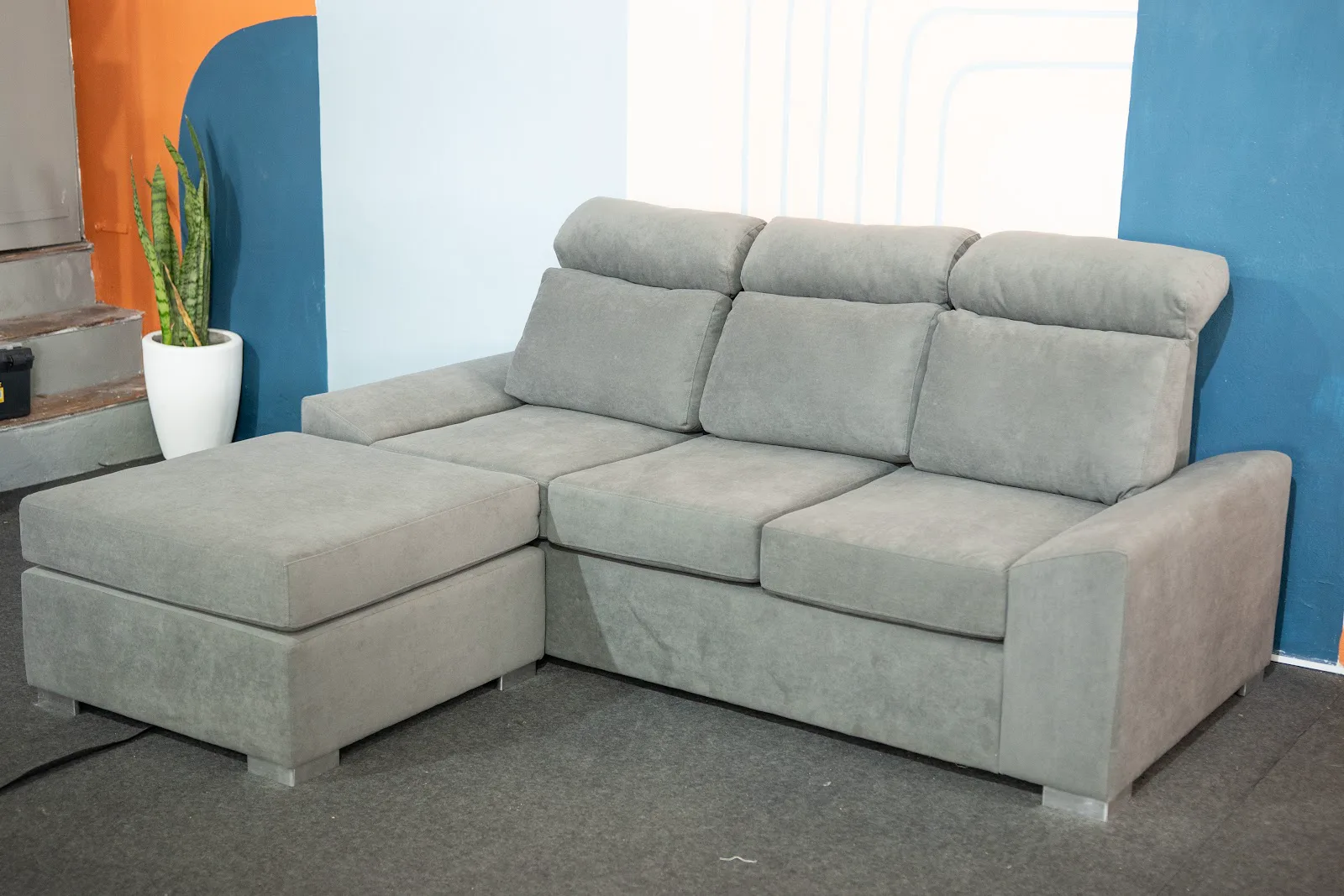 Sillón Premium
