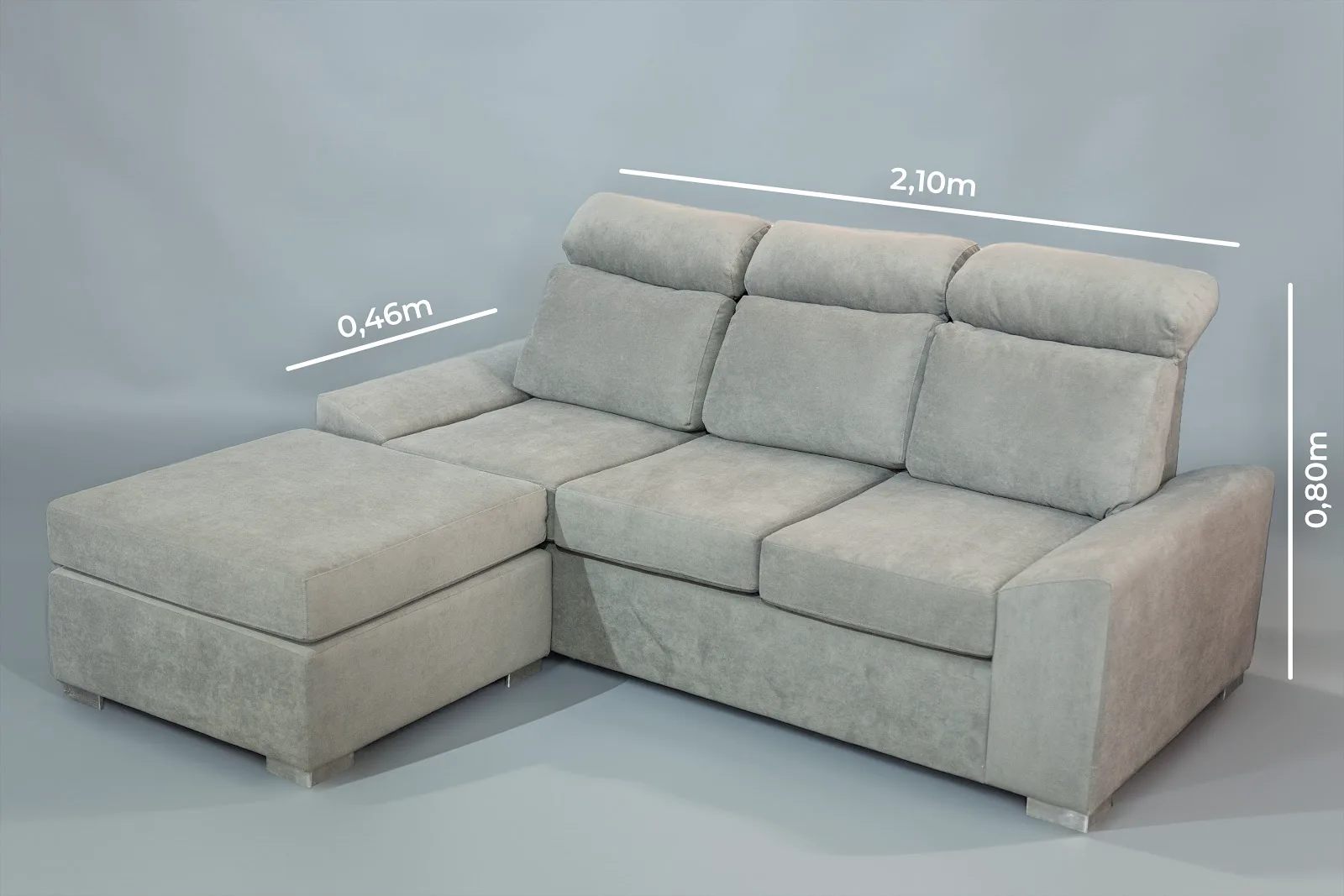 Sillón Premium
