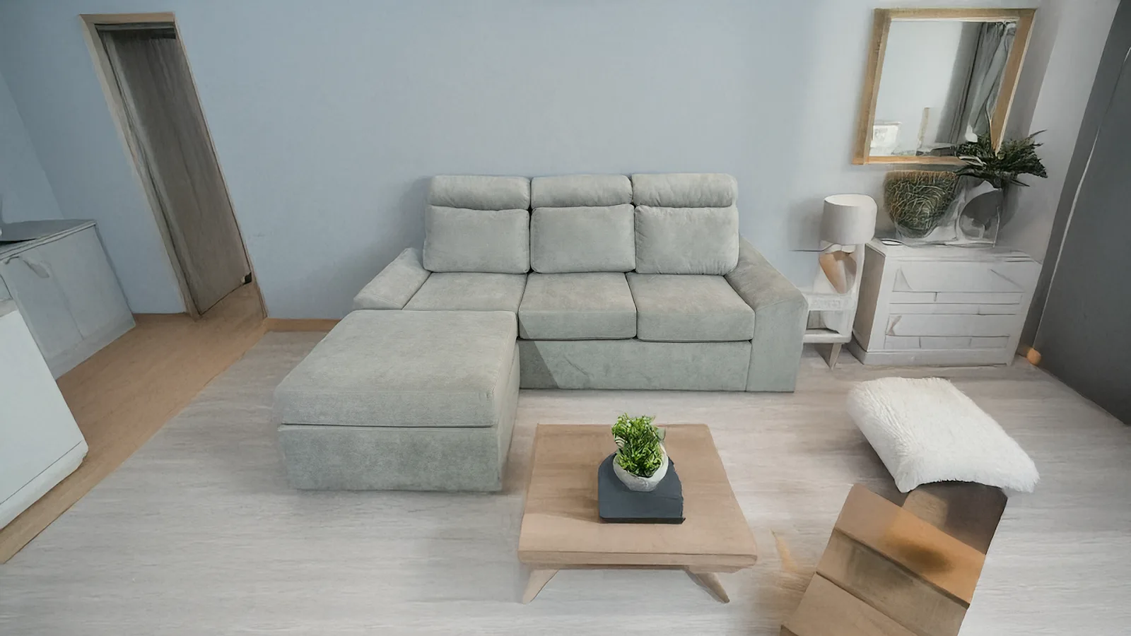 Sillón Premium