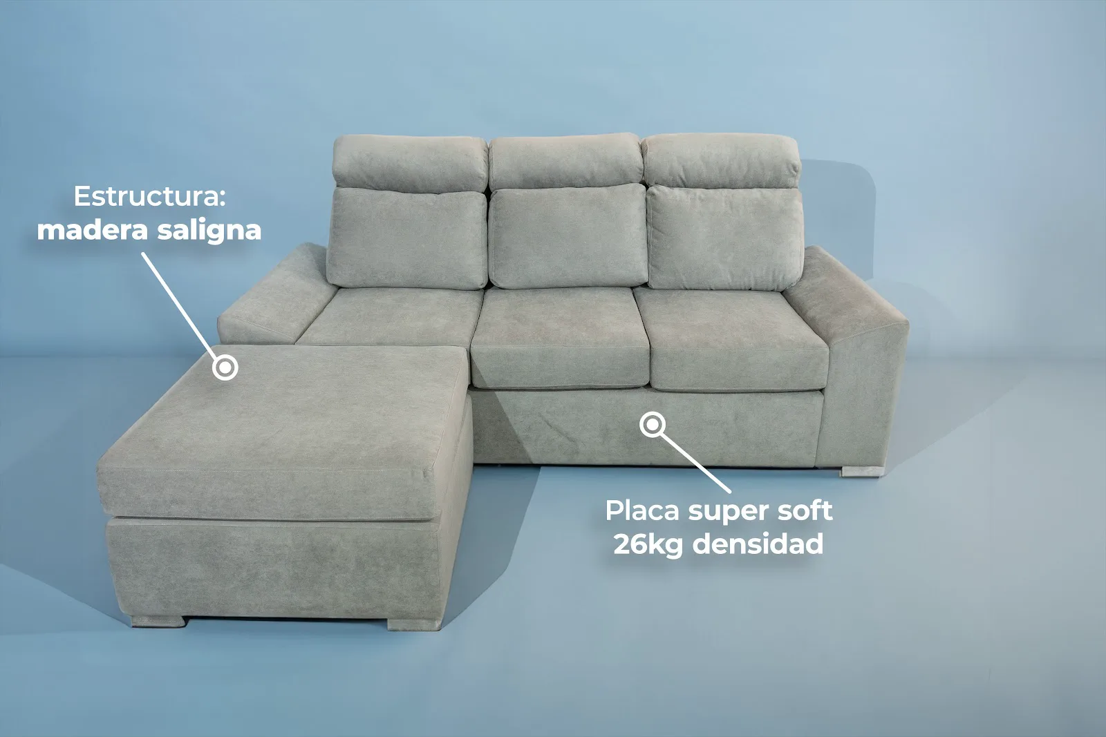 Sillón Premium