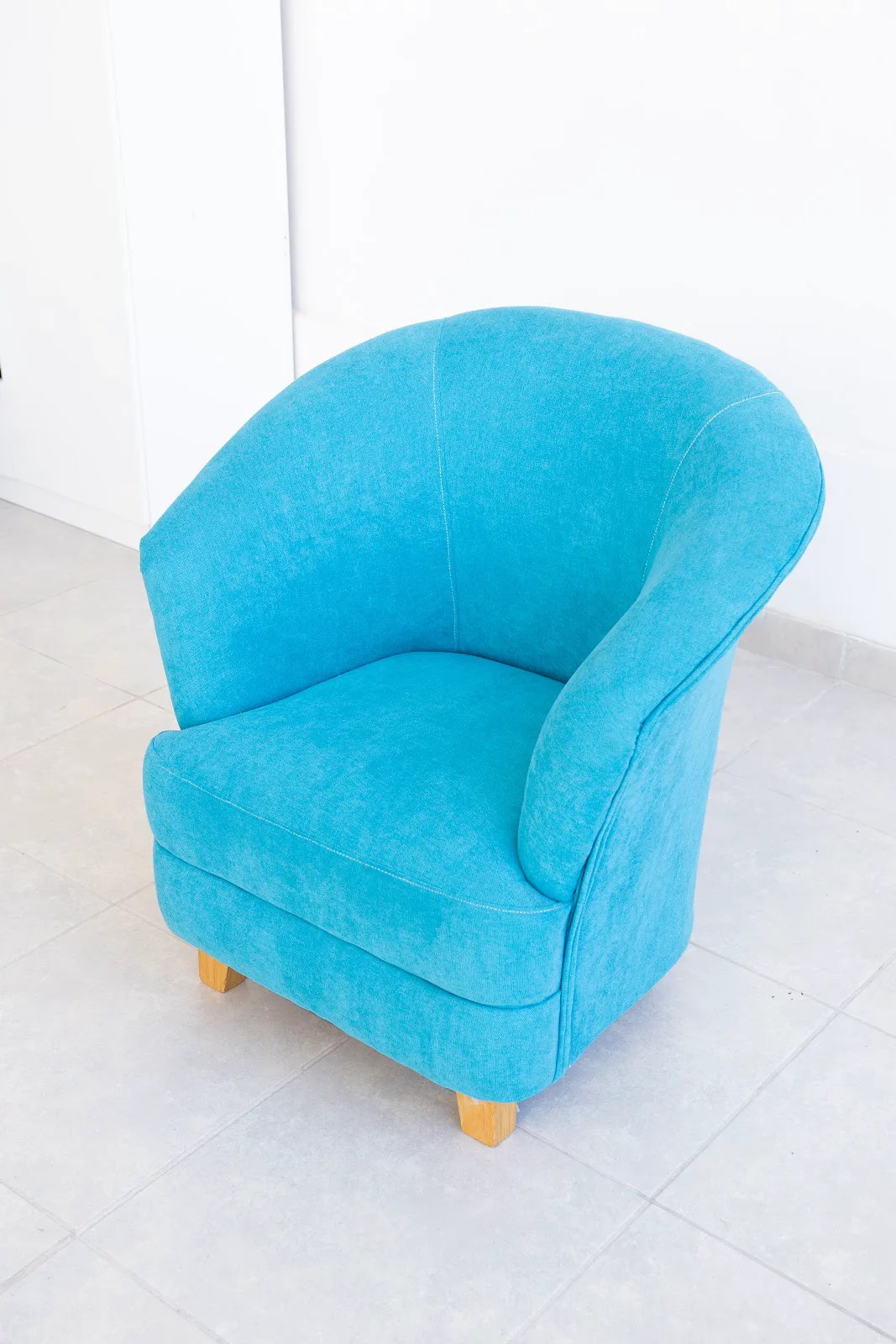 Sillón Individual Poltrona