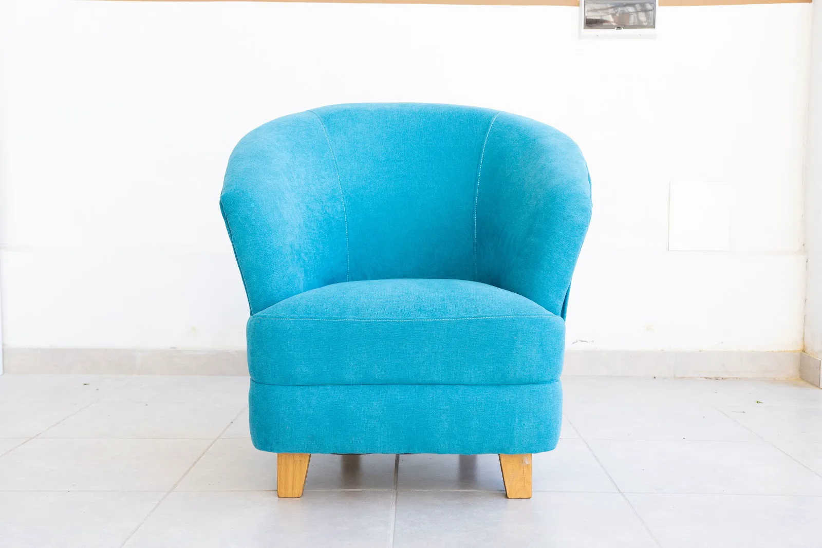 Sillón Individual Poltrona