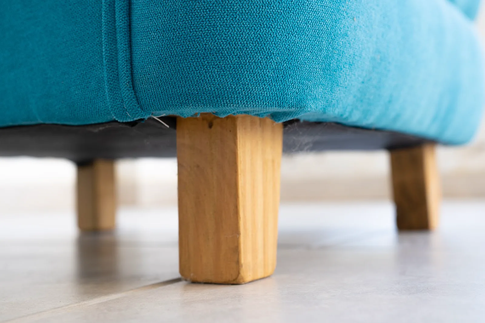 Sillón Individual Poltrona