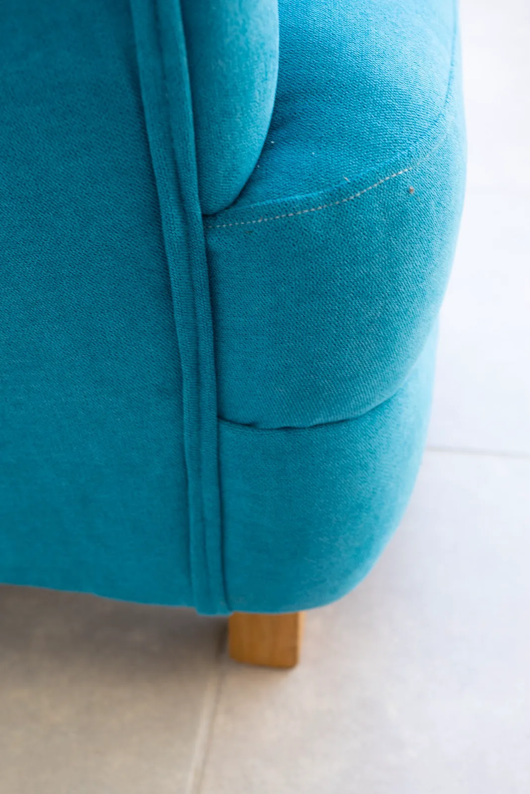 Sillón Individual Poltrona