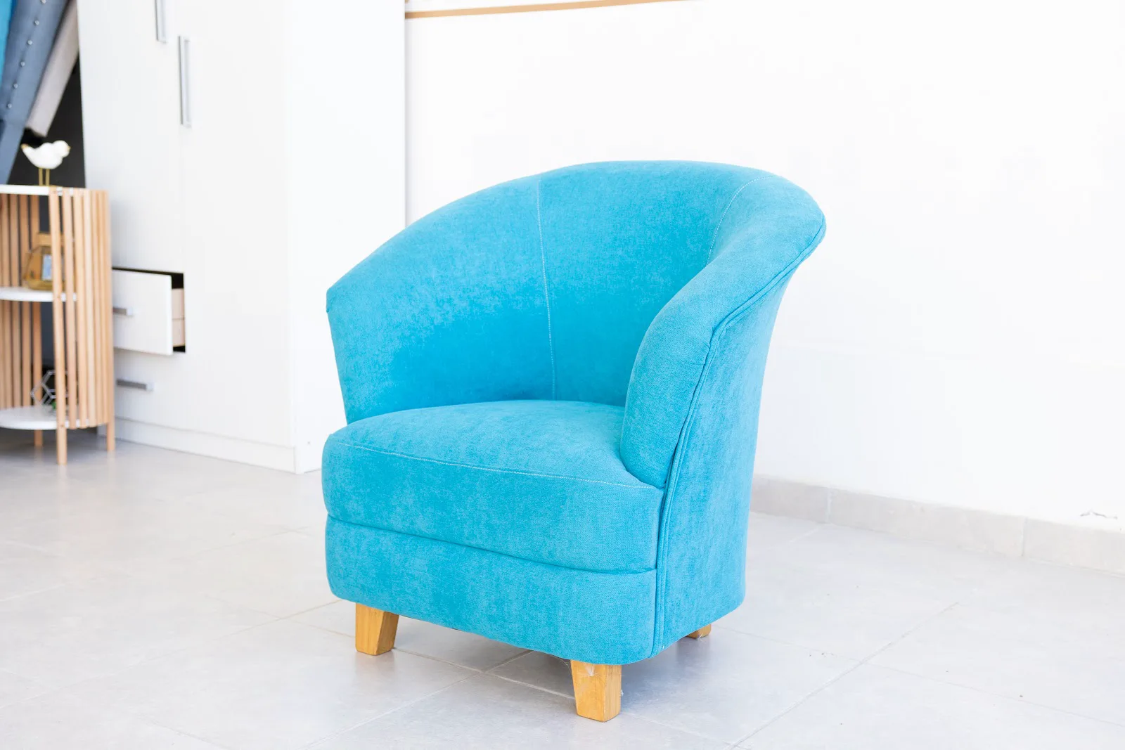 Sillón Individual Poltrona