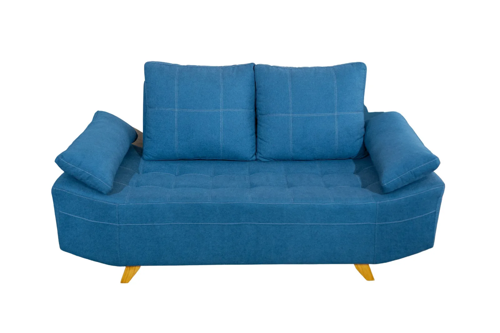 Sillon Barco c/costura