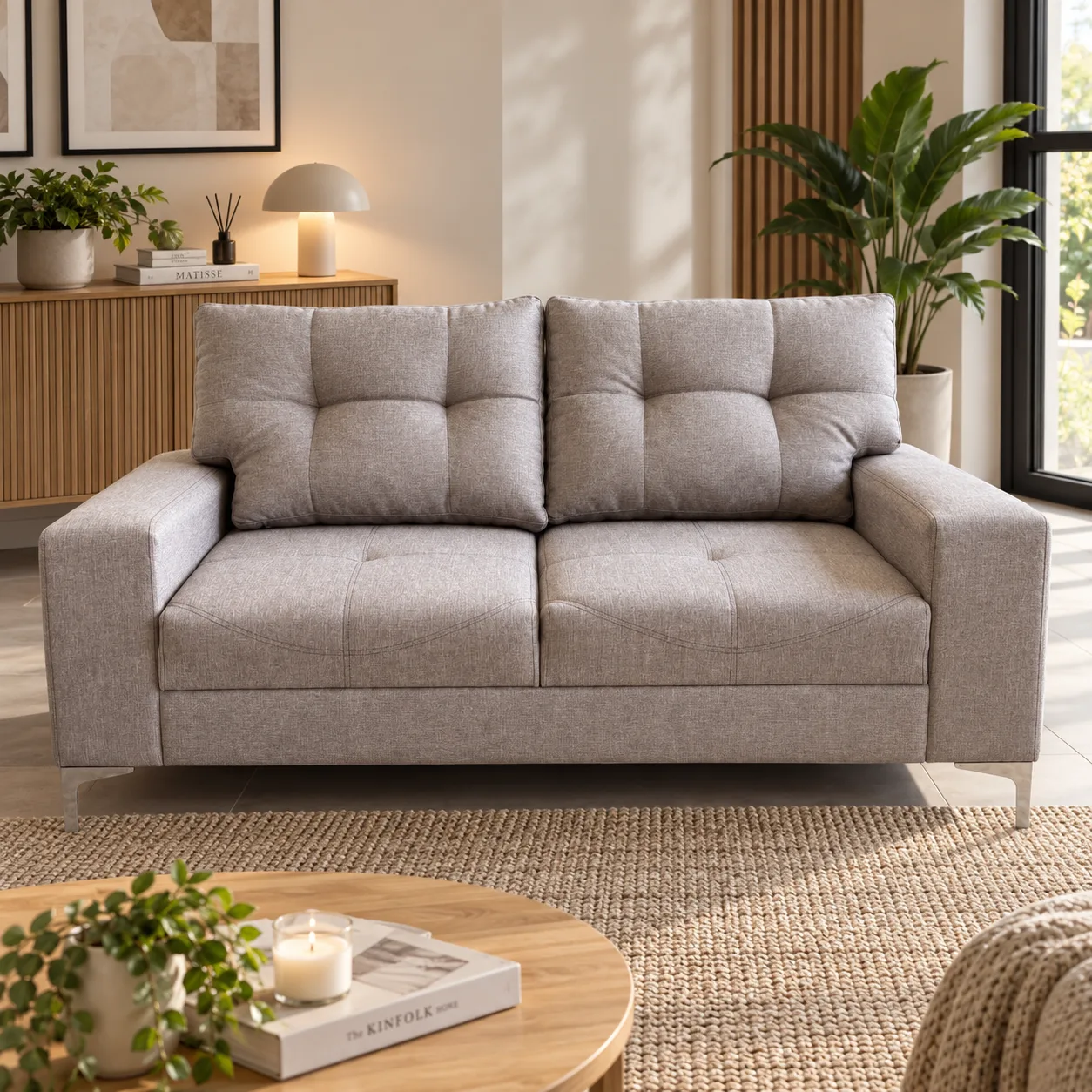 Sillón Joaquin