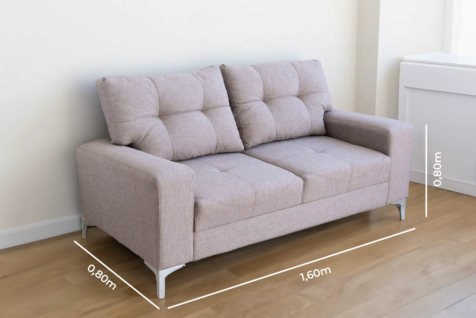 Sillón Joaquin