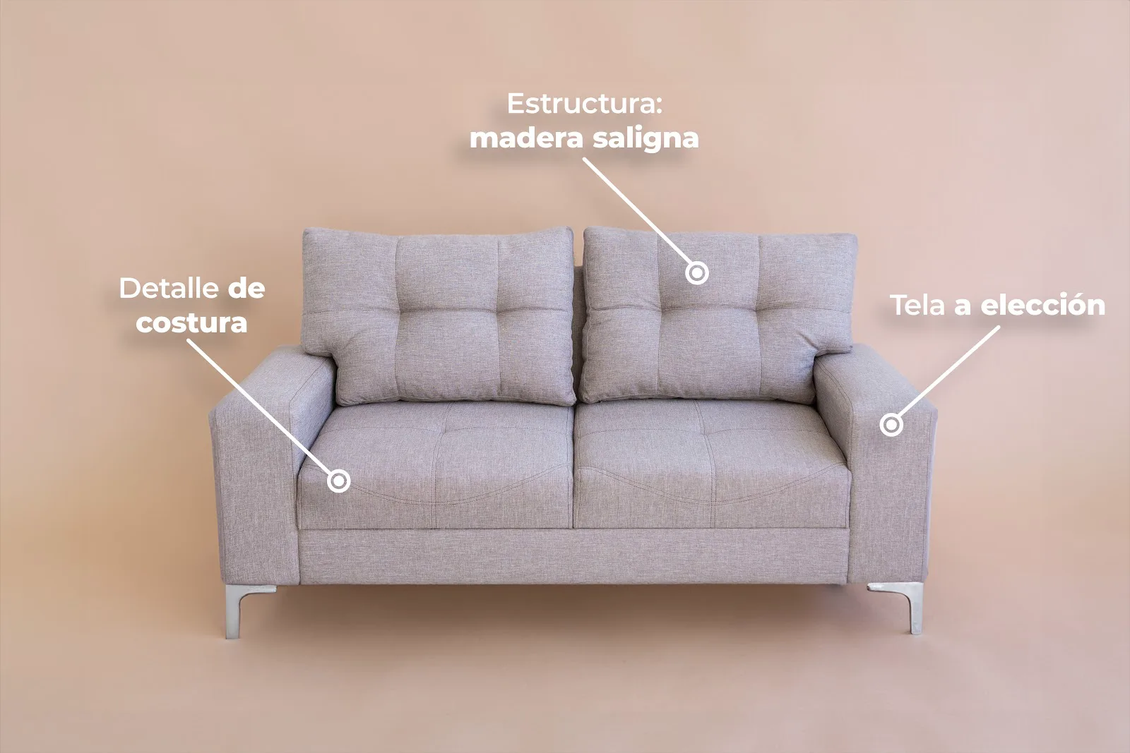 Sillón Joaquin