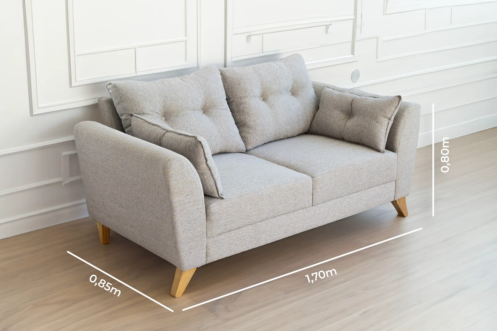 Sillon Catriel