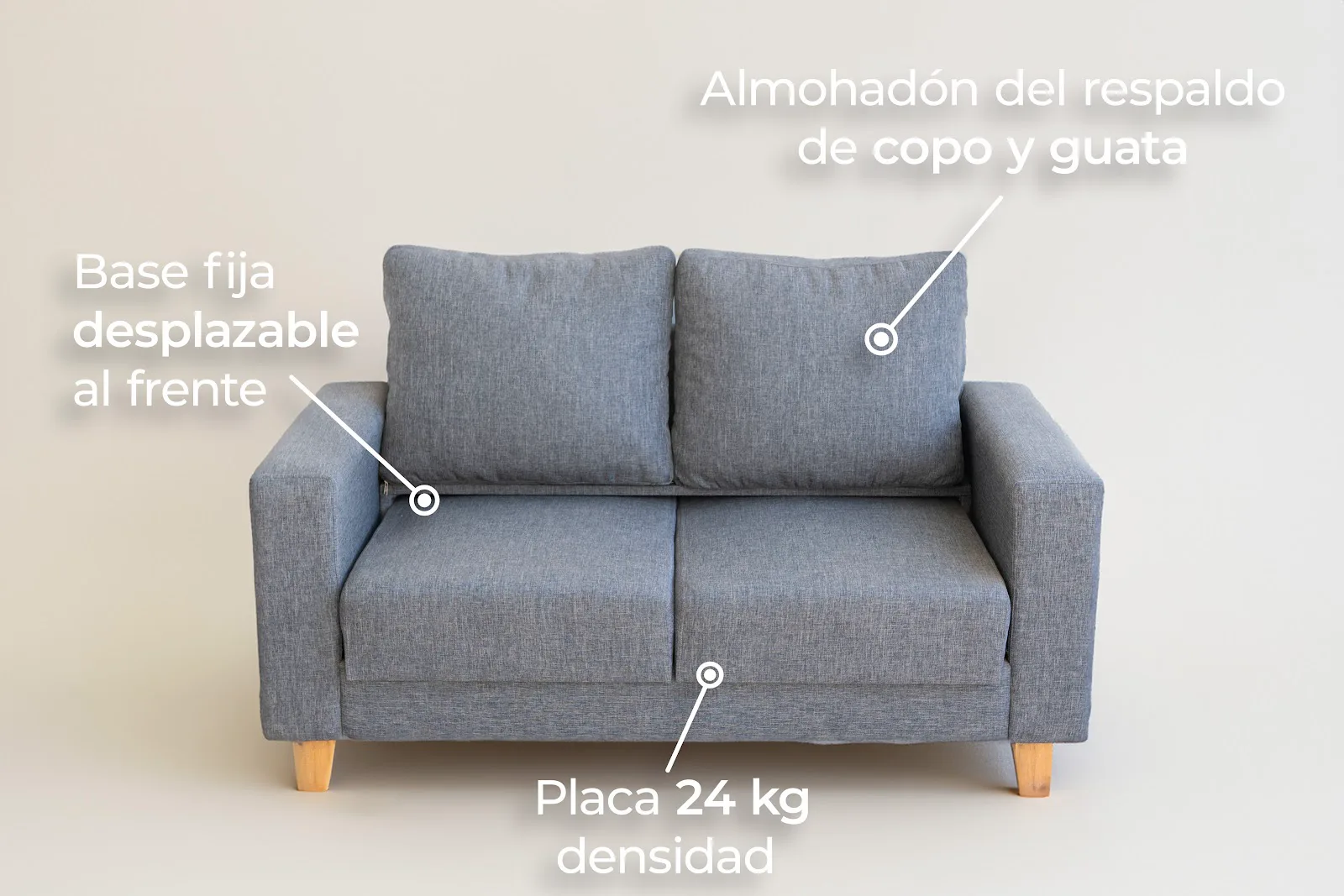 Sillón Relax Retro