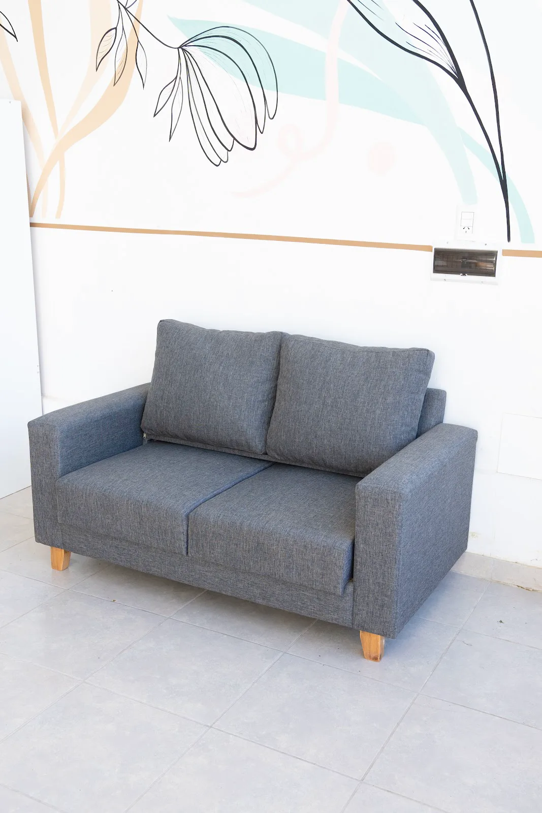 Sillón Relax Retro