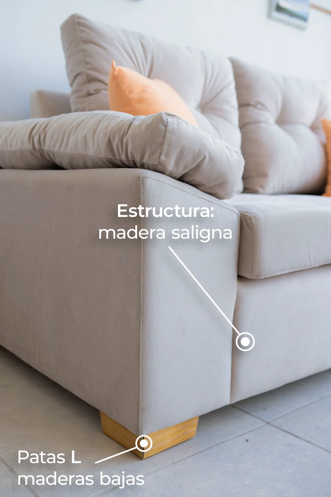 Sillón Bote