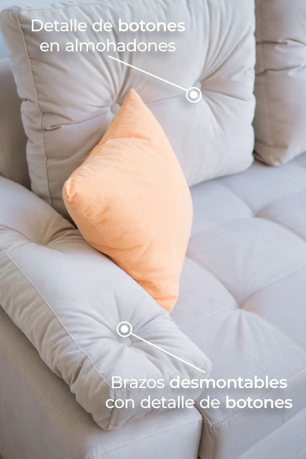 Sillón Bote