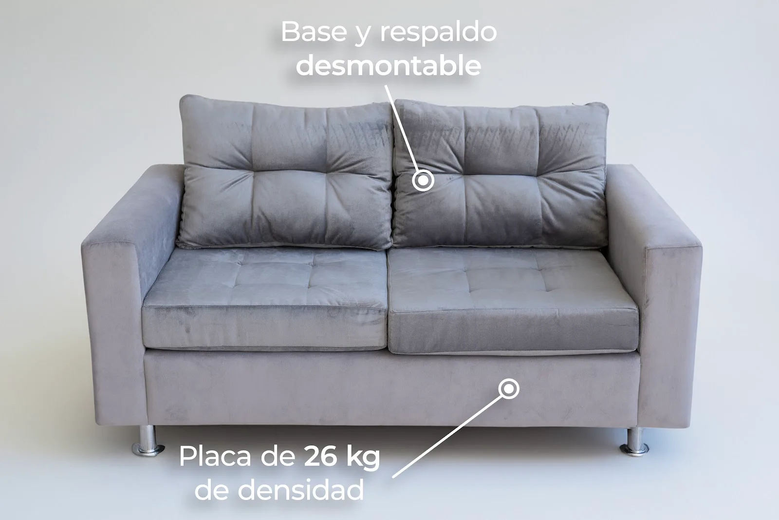 Sillón Red