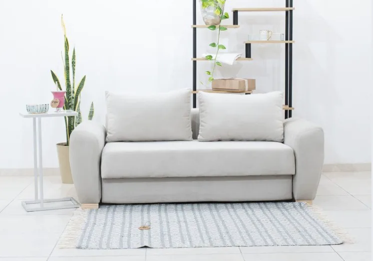 Sofa Cama Ana 2 cuerpos