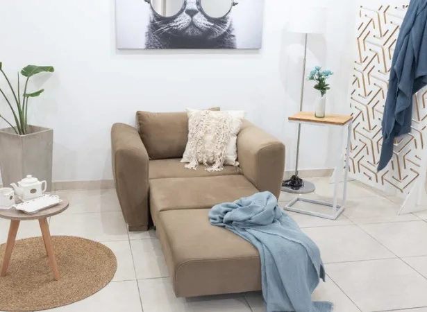 Sofa Cama Ana 1 cuerpo