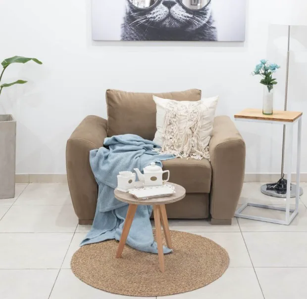 Sofa Cama Ana 1 cuerpo