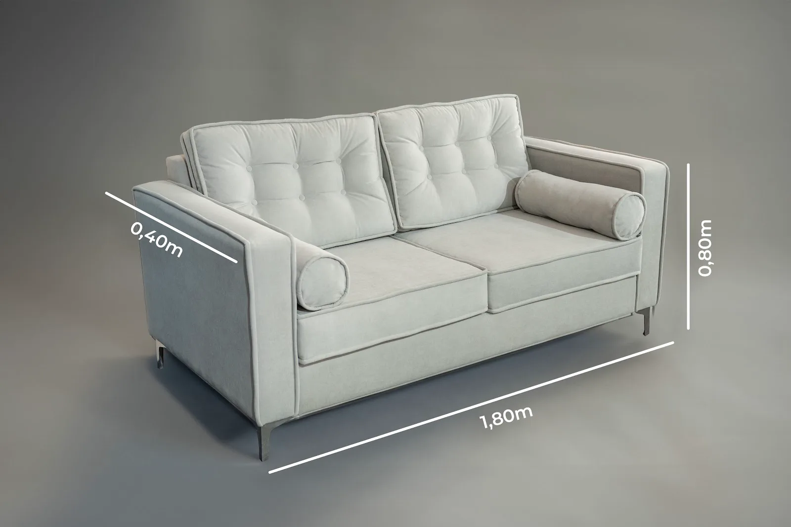 Sillón Caramelo