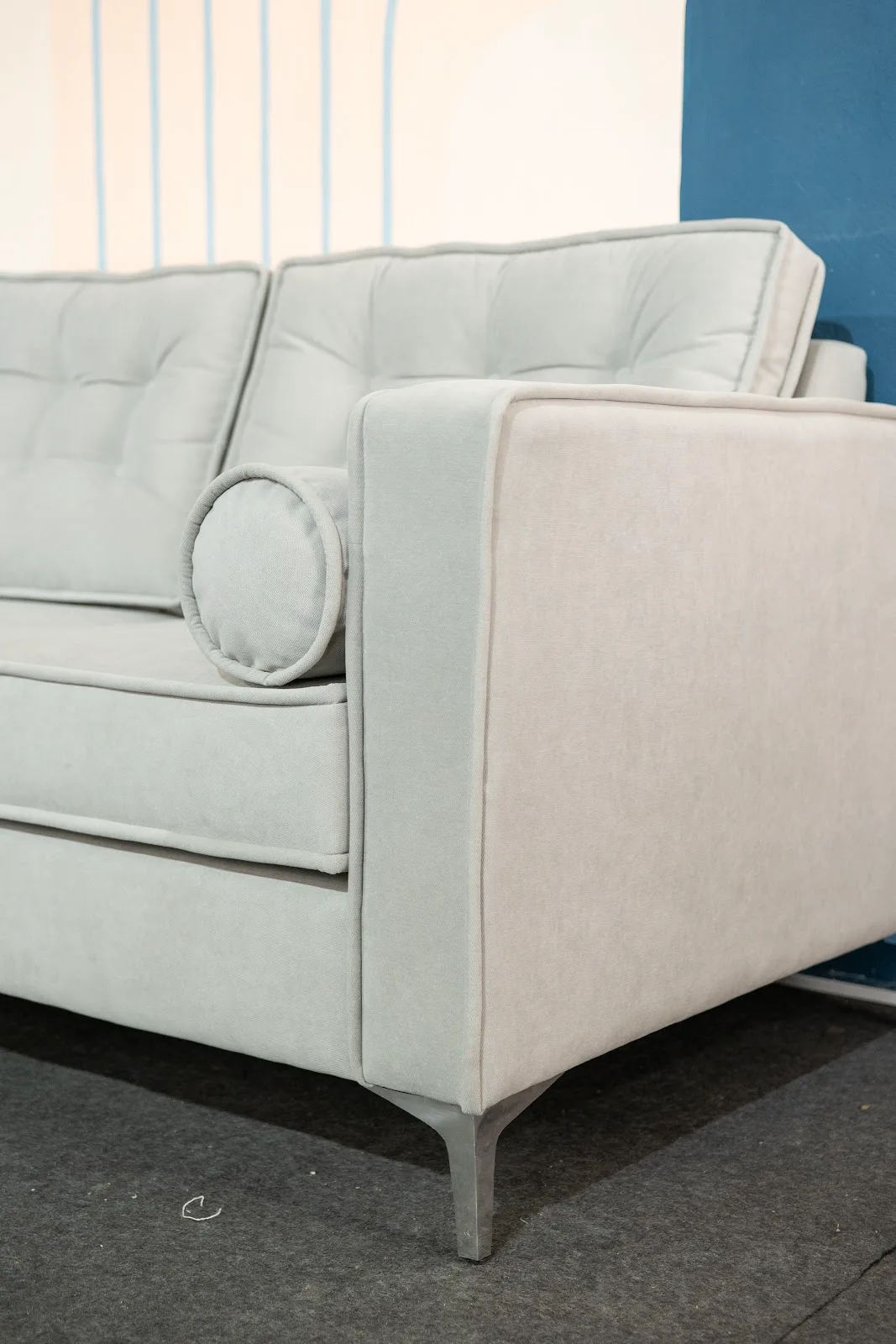 Sillón Caramelo