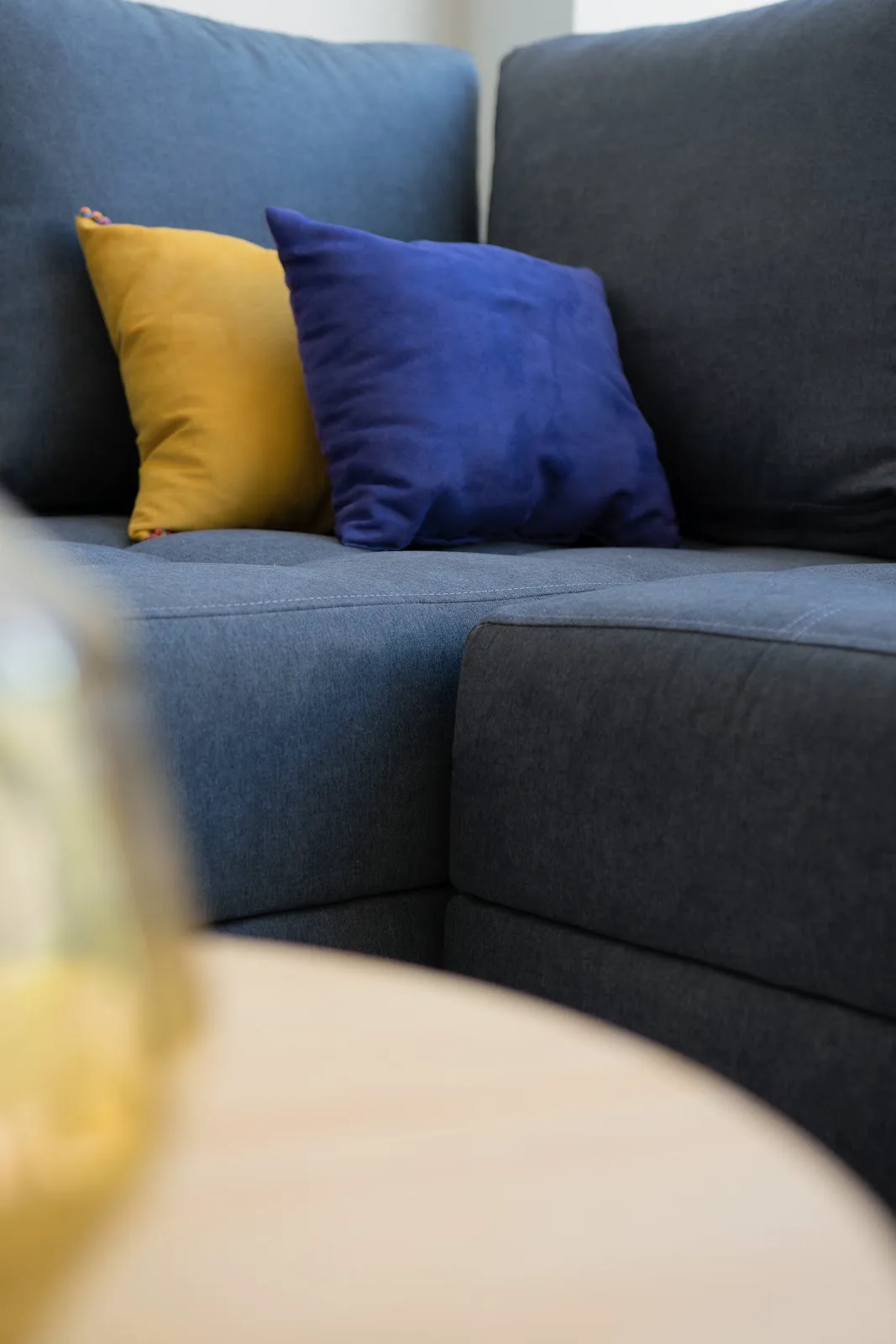 Sillón Efesto