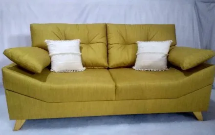 Sillón Rampa 2 cuerpos