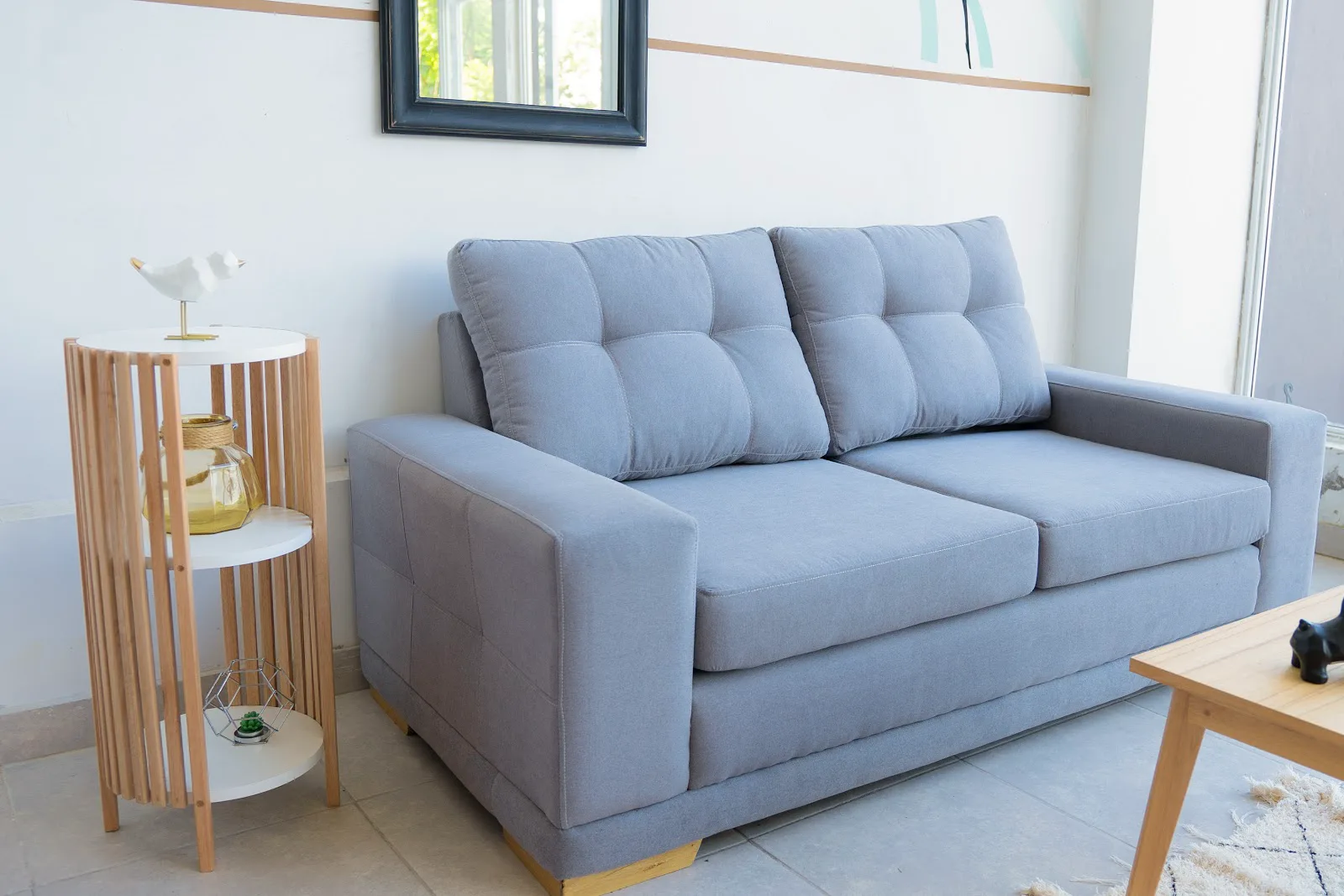 Sillón Italiano