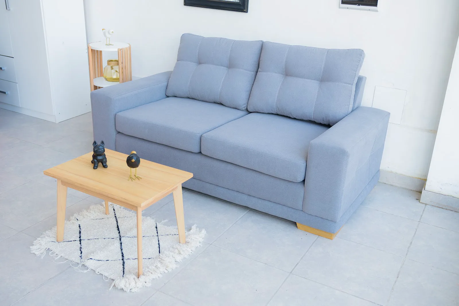Sillón Italiano
