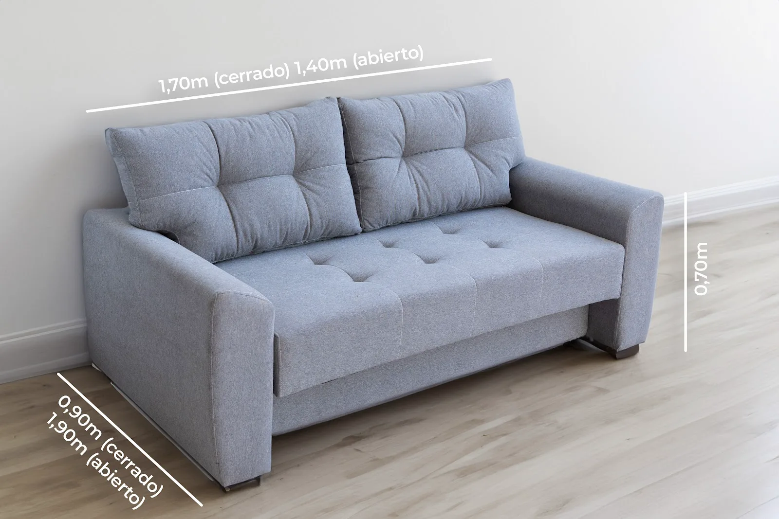 Sofa Cama Premium