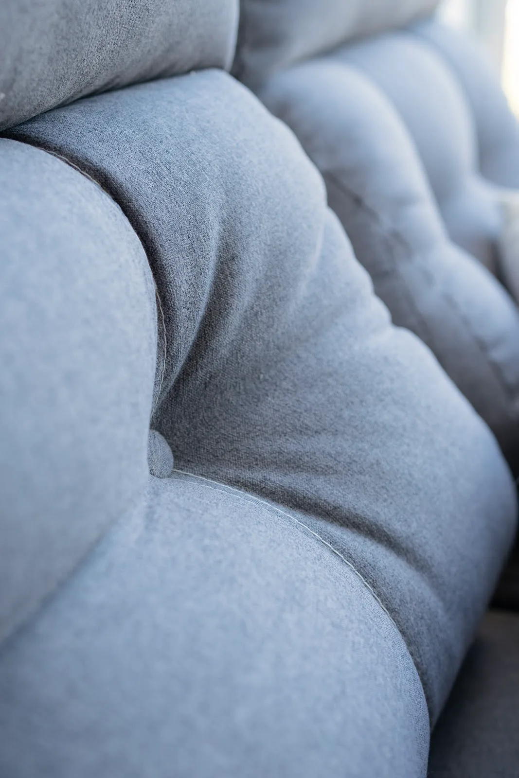 Sillón Relax 2 cuerpos