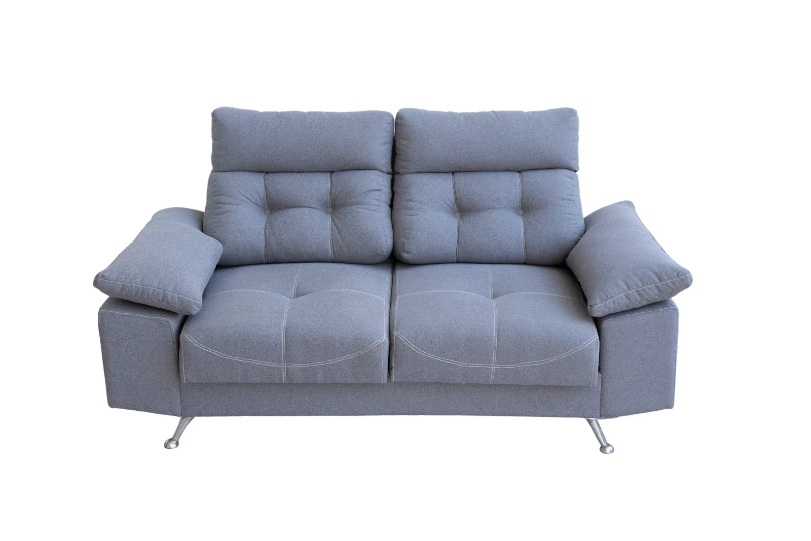 Sillón Relax 2 cuerpos