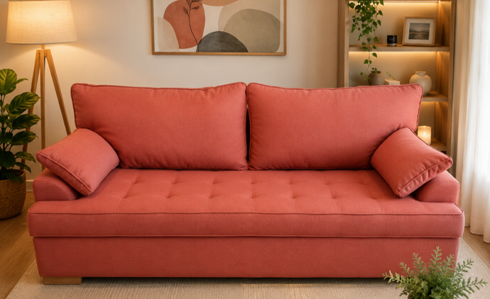 Sillón Paris