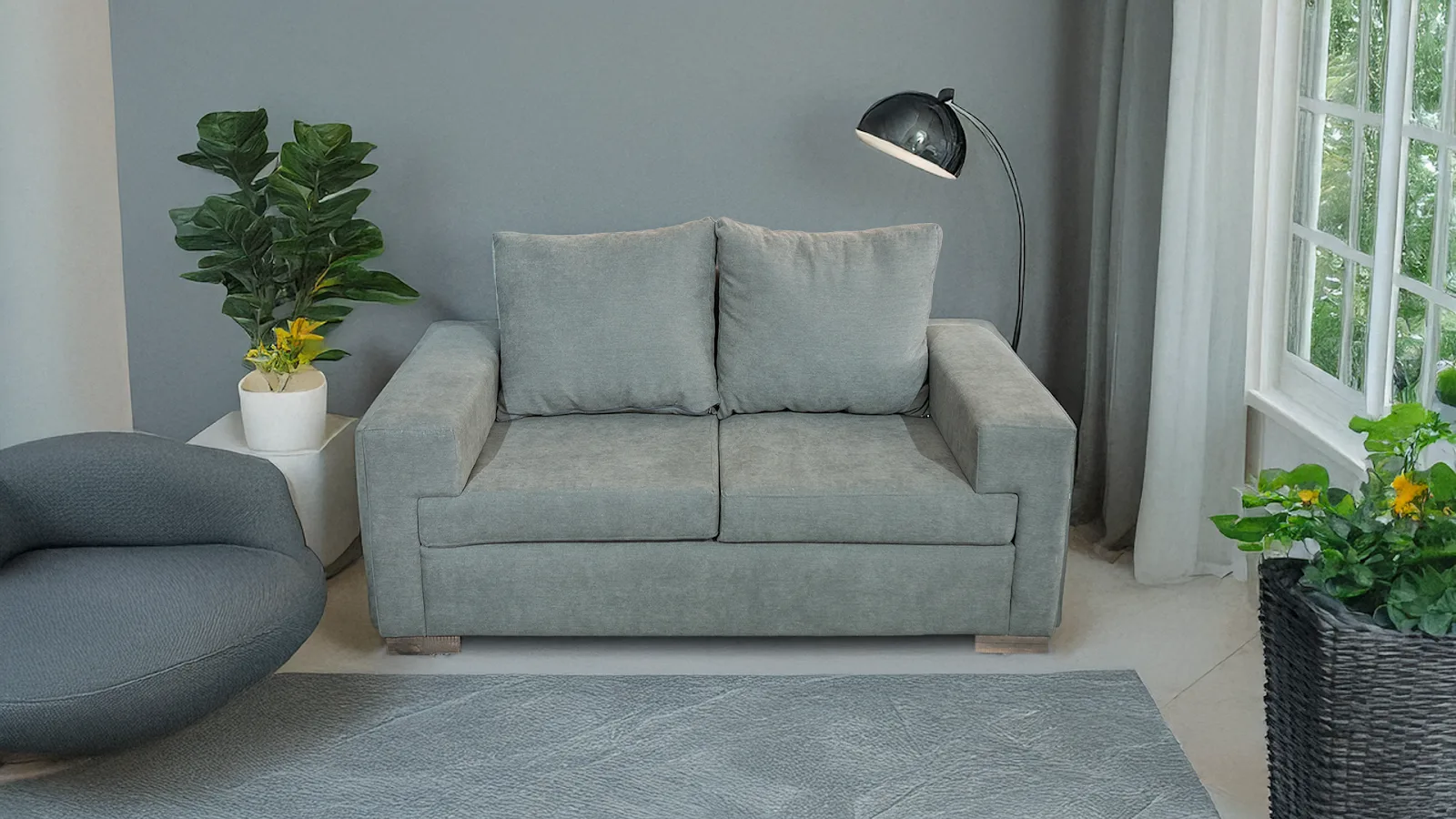 Sillón London
