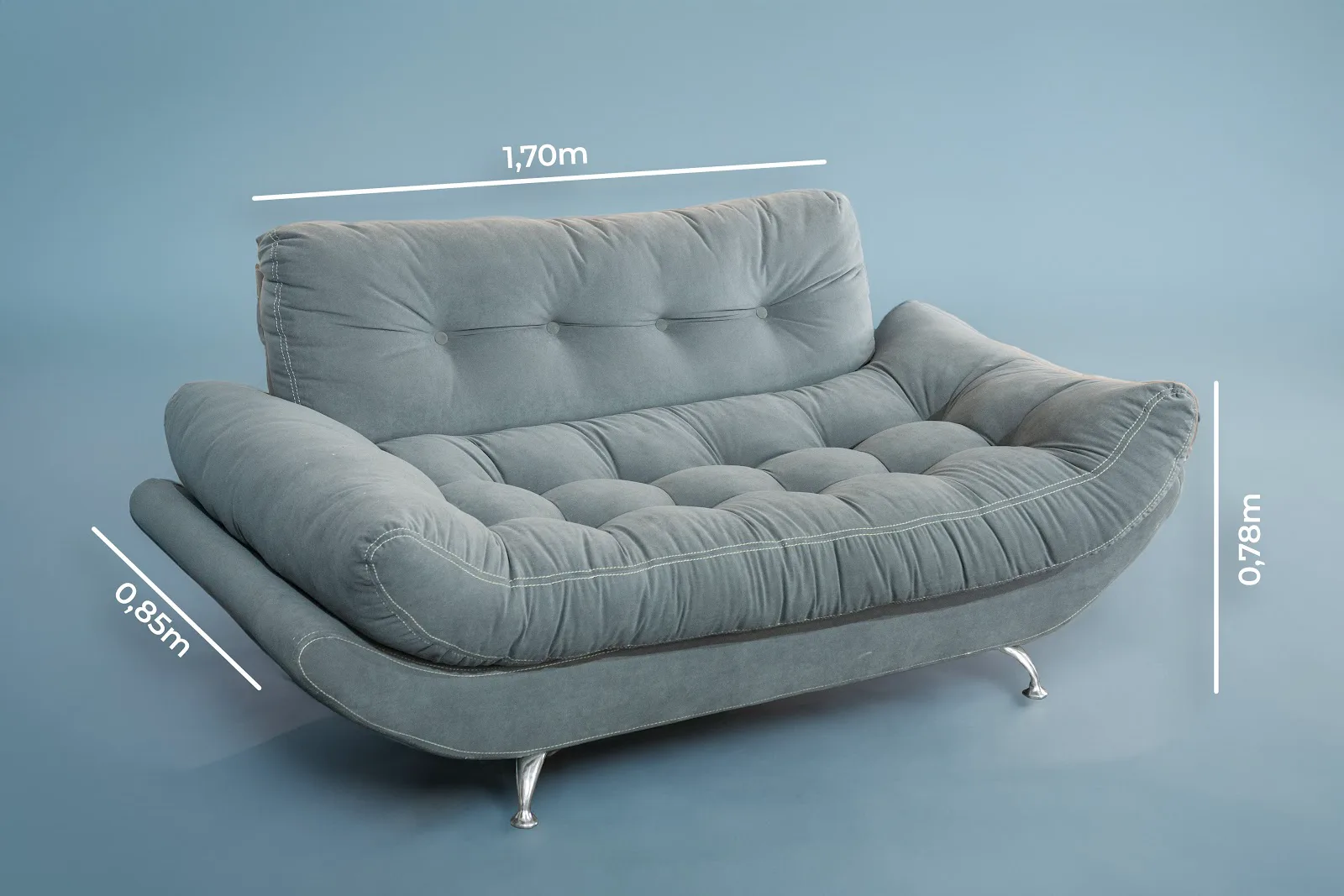 Sillón Cali