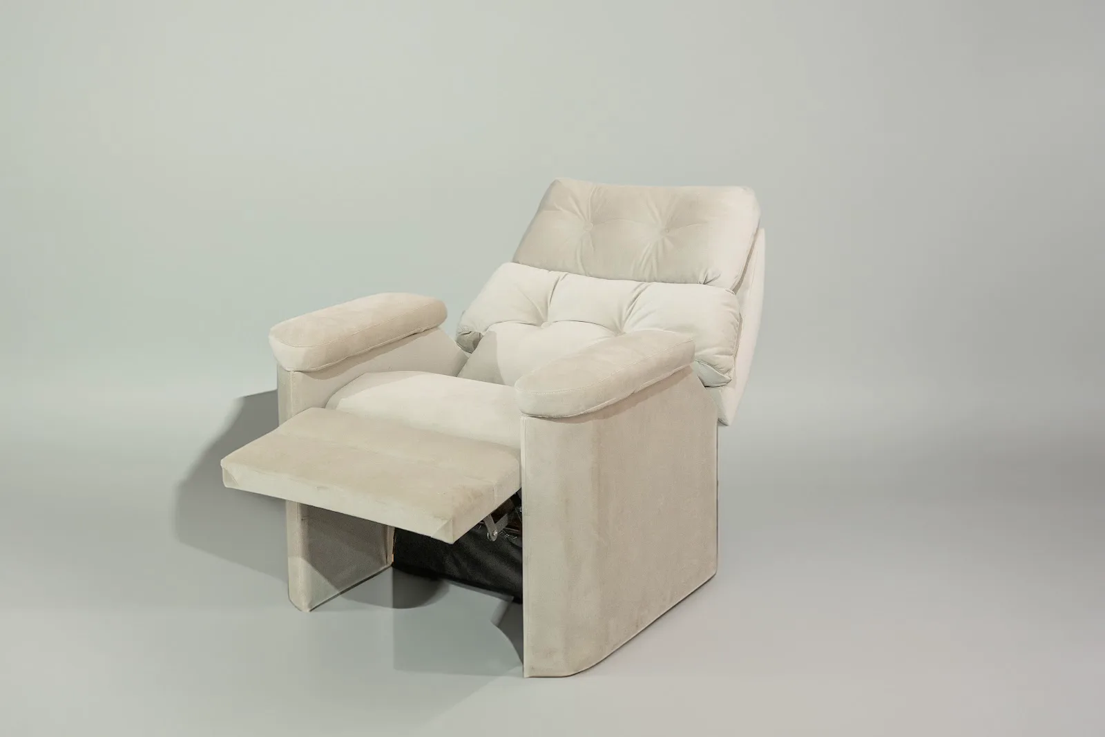 Sillón reclinable Relax