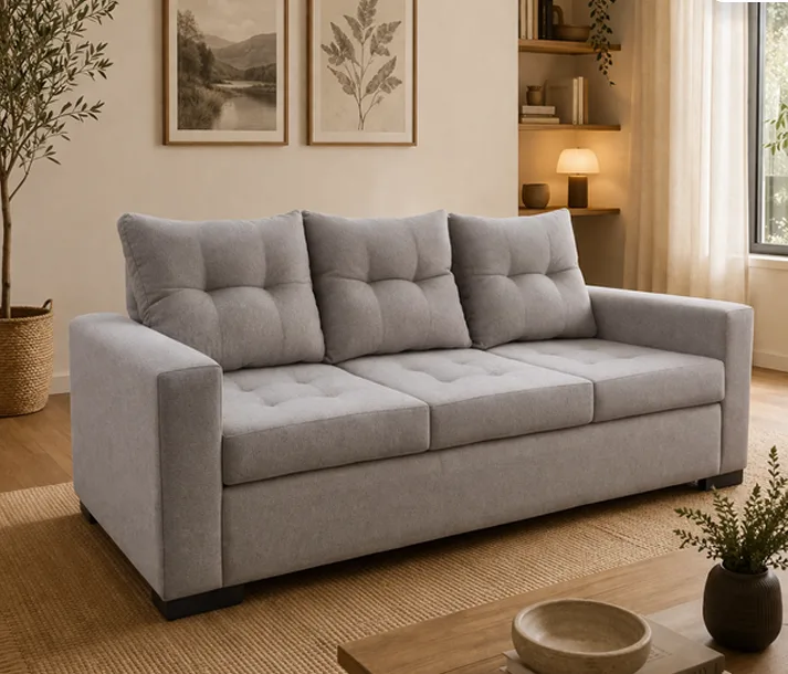 Sillón Red 3 cuerpos