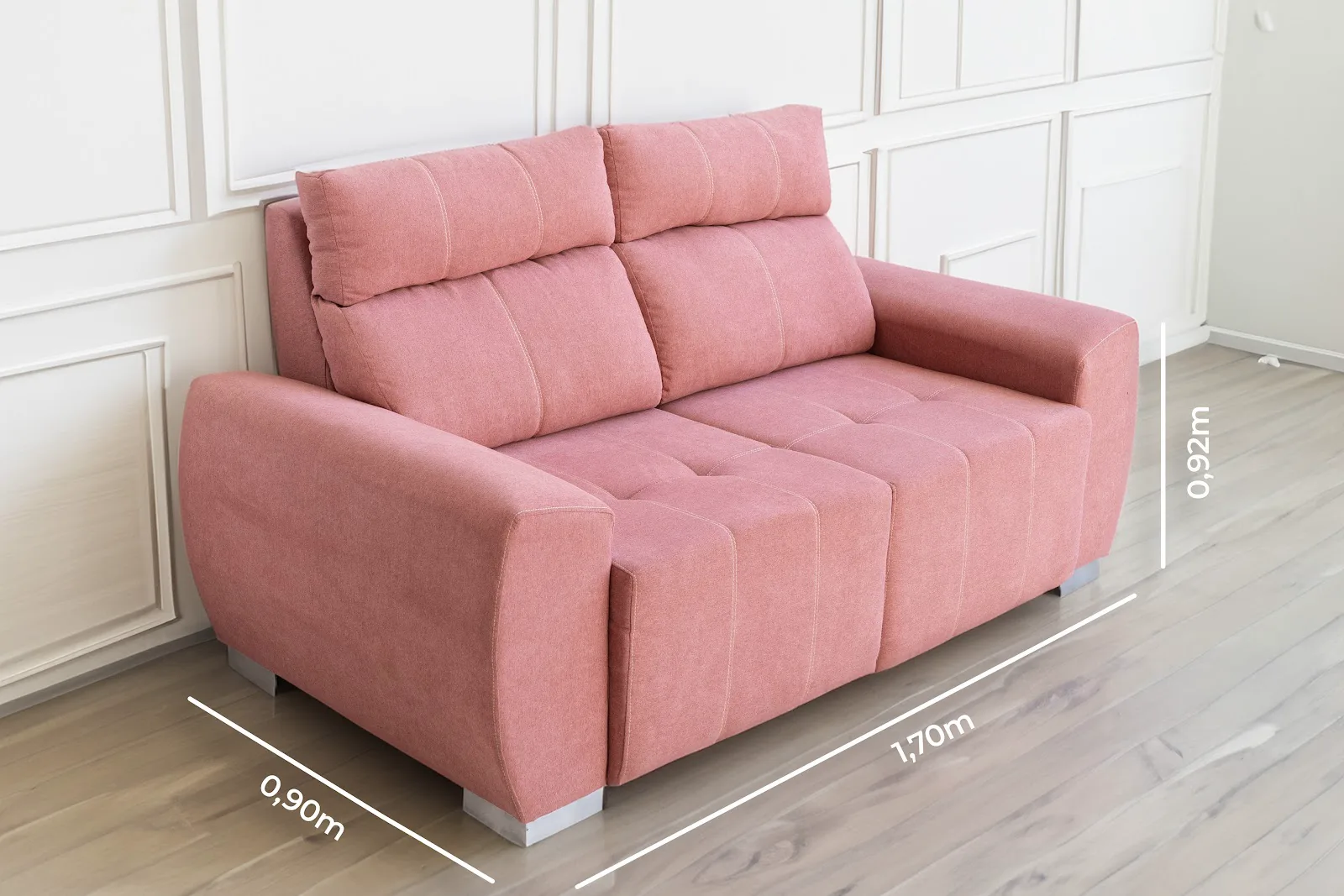 Sillón Pink